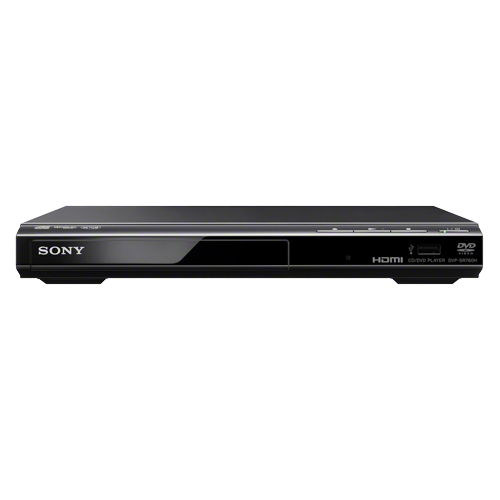 Sony dvd plejer dvp-sr760hdhi slika 1