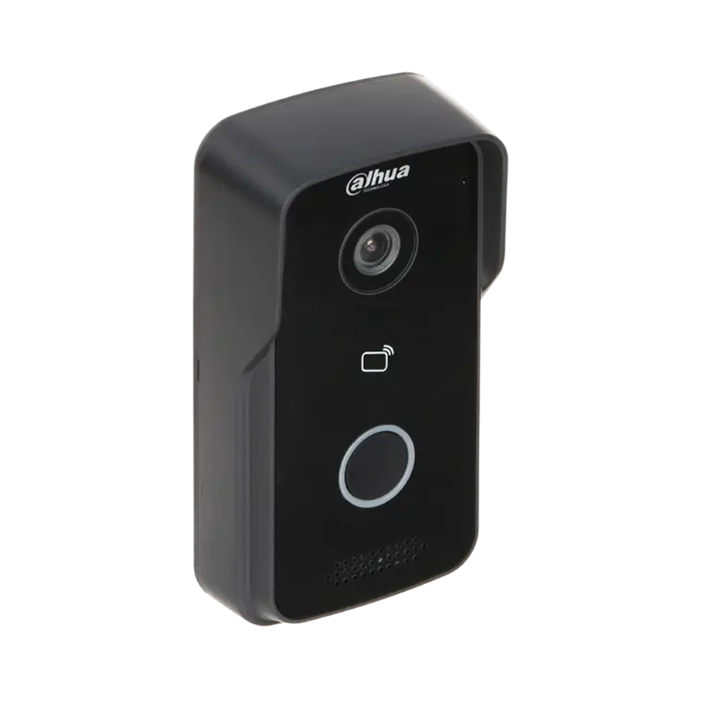 Dahua IP pozivni sa jednim tasterom kamera VTO2111D-P-S3 / 2 MP  slika 1