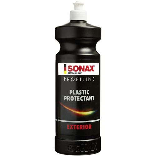 SONAX Njega vanjskih plastika 1 L slika 1