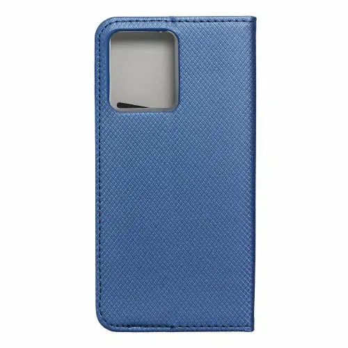 Smart Case preklopna futrola za MOTOROLA MOTO Edge 40 NEO navy plava slika 2