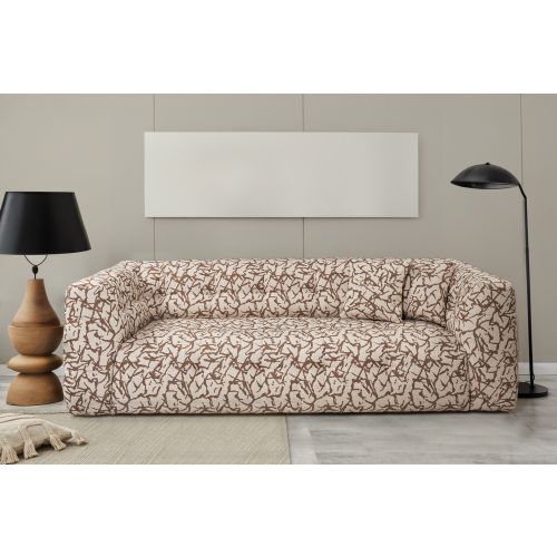 Atelier Del Sofa Cady - Trosed Tan Tan slika 2