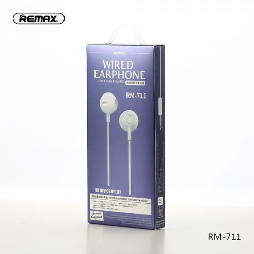 REMAX Slušalice RM-711 rose-gold slika 3