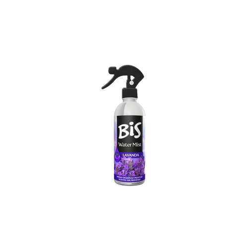 Bis osvježivač prostora lavanda 340ml slika 1