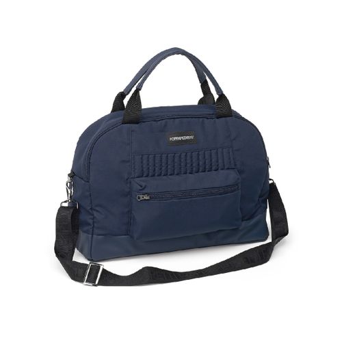 Foppapedretti torba za pelene Comfort blue slika 1