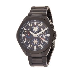 Uniseks satovi Police R1453318002 (Ø 47 mm)