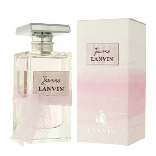 Lanvin Paris Jeanne Eau De Parfum 100 ml (woman) slika 3