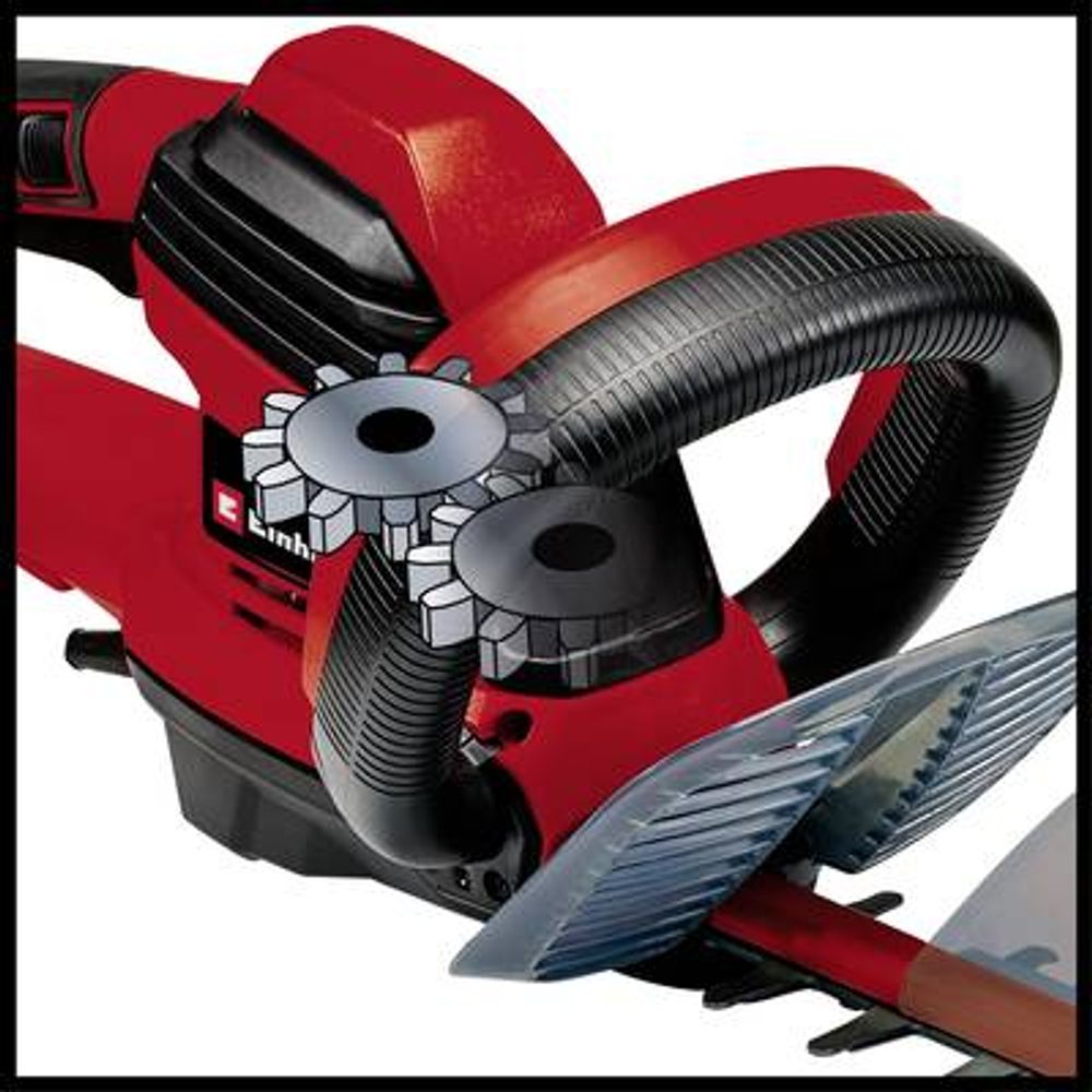 Einhell Električne makaze za živicu GE-EH 7067 slika 5
