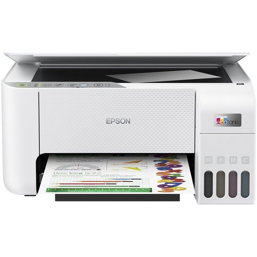 Printer Epson EcoTank L3256, print/scan/copy, WiFi, USB slika 2