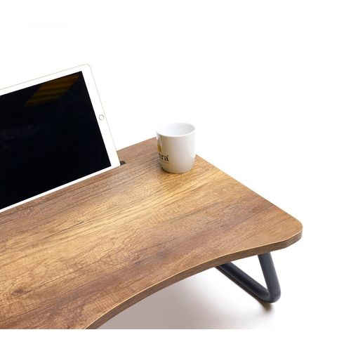 Woody Fashion Stojni stol za laptop, Laptop Sehpa slika 3