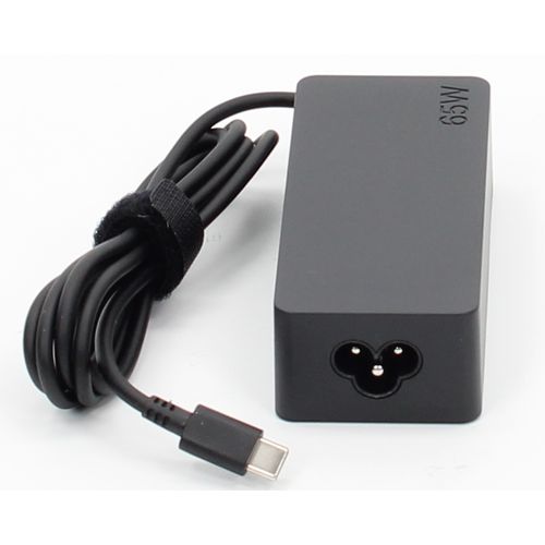 XRT EUROPOWER AC adapter za HP-Asus-Dell-Apple laptop 65W 20V 3.25A XRT65-TYPE-C slika 4