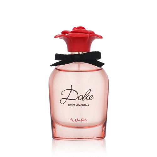 Dolce & Gabbana Dolce Rose Eau De Toilette 75 ml za žene slika 3