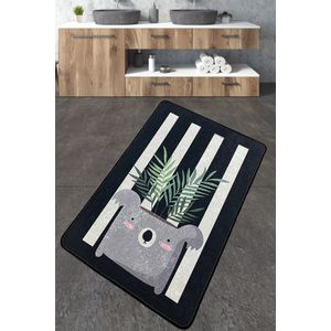 Rovio Multicolor Bathmat