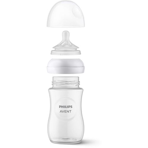 AVENT BOČICA RESPONSE NATURAL 3.0 260ml slika 3