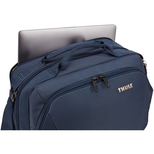 Putna torba Thule Crossover 2 Boarding Bag 25L plava slika 7