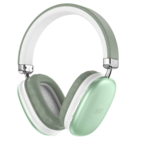 XO Bluetooth Slušalice sa mikrofonom BE45, Green