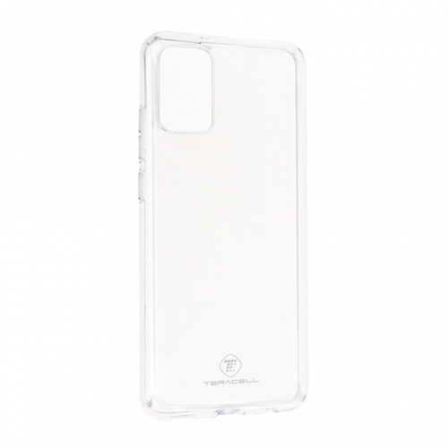 Maska Teracell Skin za Samsung A025G Galaxy A02s (EU) transparent slika 1