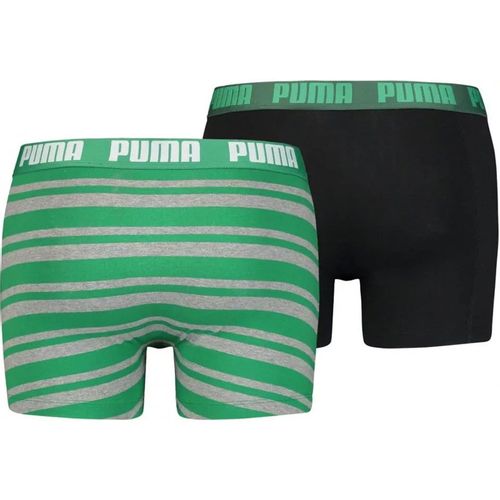 PUMA DONJI VES  HERITAGE STRIPE BOXER 2P ZA MUŠKARCE slika 2