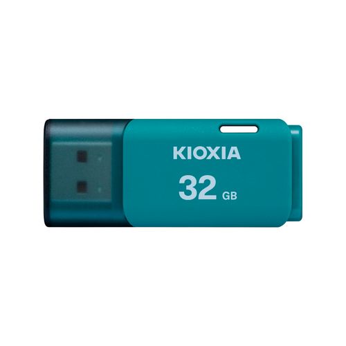 Memorija USB Kioxia-Toshiba Hayabusa 32GB aqua U202 slika 1