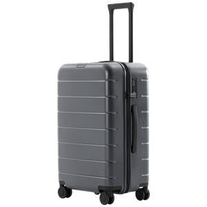 Xiaomi Kofer, 24", 65 lit., siva - Mi Luggage Classic Pro 24" Gray