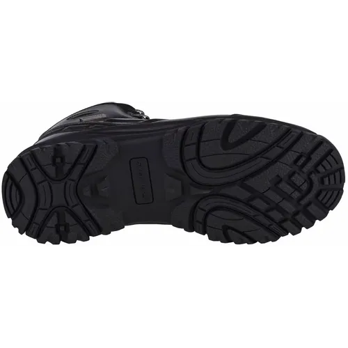 Muške čizme Skechers relment 65529-bbk slika 20