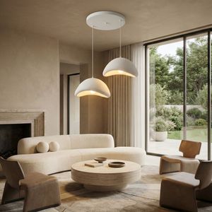 Luster LUNA 50-50-T-LUNA - bijela boja