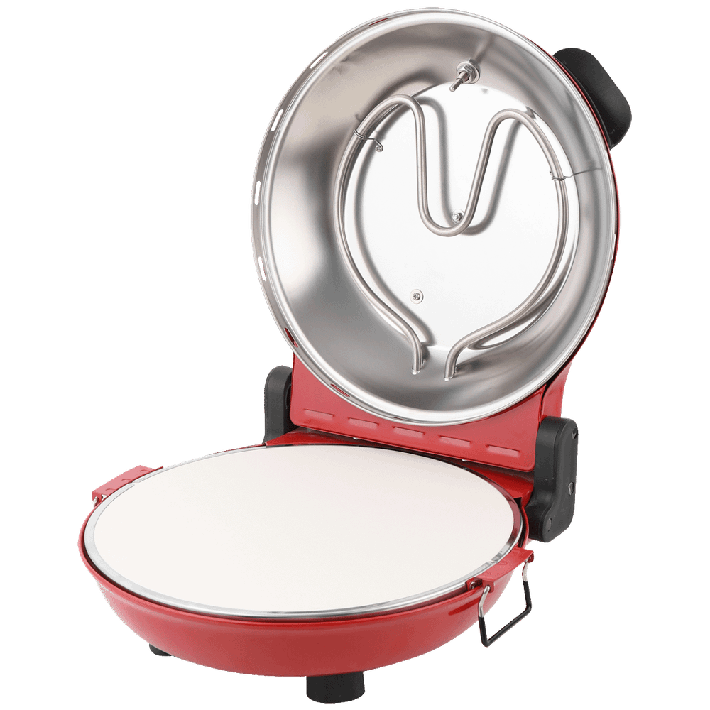 MELCHIONI family Pizza pekač sa termometrom, 1200 W - Bellanapoli Plus slika 3