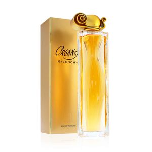 Givenchy Organza EDP W 100ml