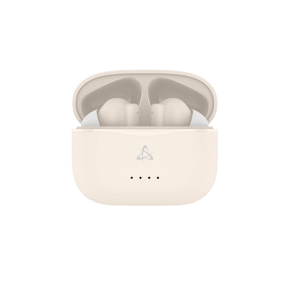 SBOX EARBUDS Slušalice + mikrofon Bluetooth EB-TWS05, bež slika 5