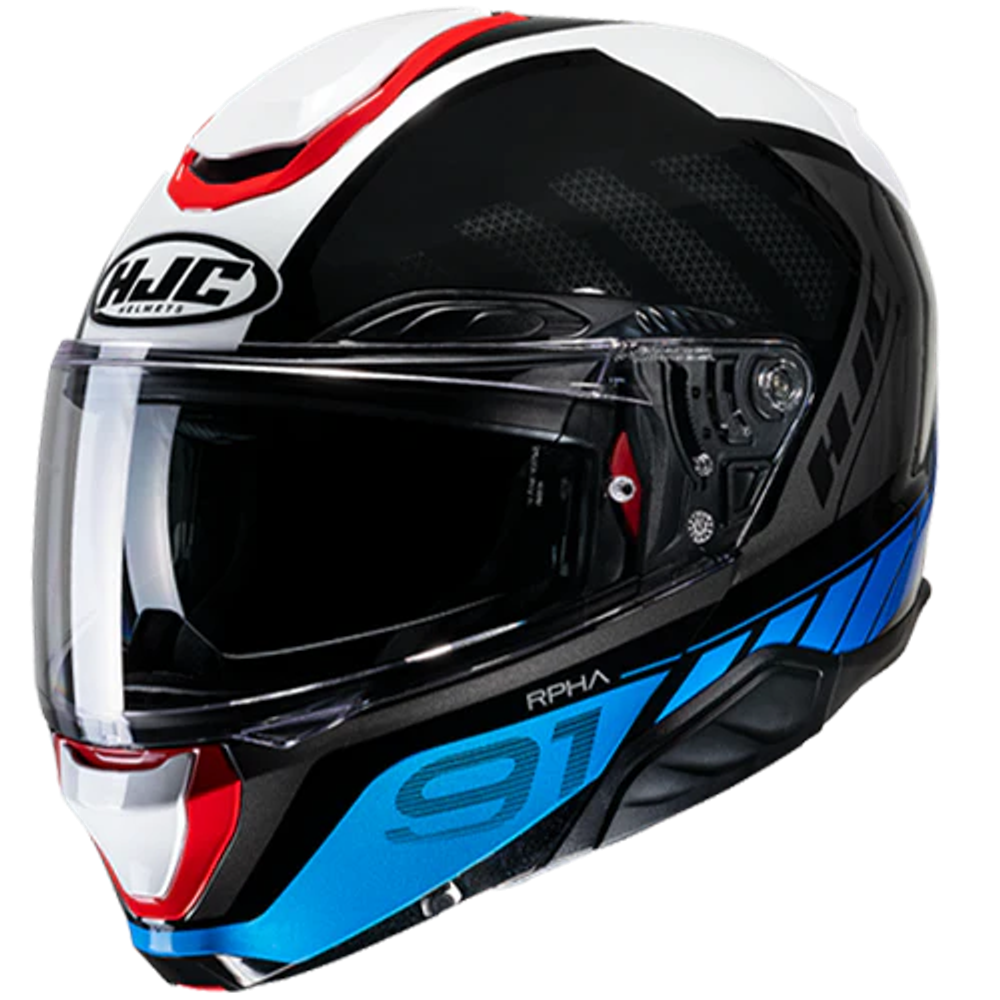 HJC RPHA 91 Rafino slika 1