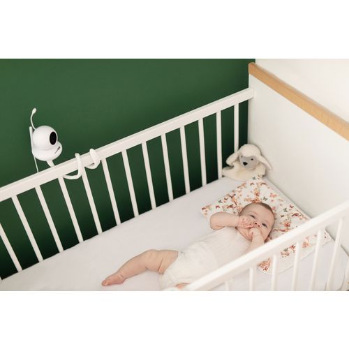 FREEON baby alarm - Aria video baby monitor white 48273 slika 6