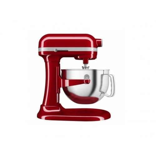 KitchenAid KA5KSM60SPXEER Mikser Artisan Standmixer 5.6L (empire red)  slika 1