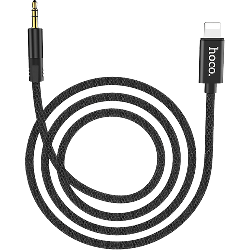 hoco. Audio kabl Lightning na 3.5 mm - UPA13 Sound source slika 3