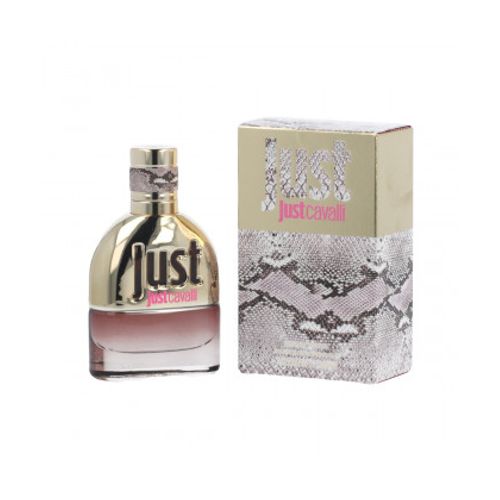 Roberto Cavalli Just Cavalli Her 2013 Eau De Toilette 50 ml (woman) slika 3