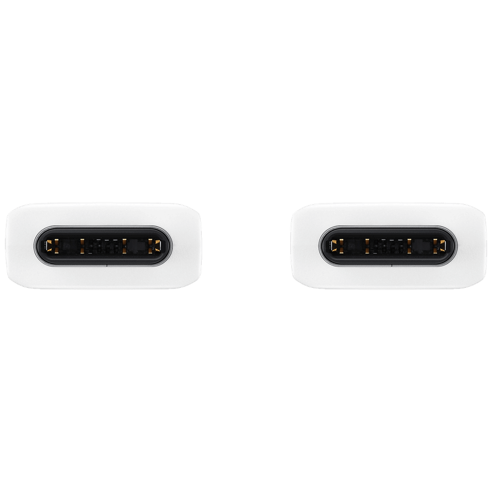 Samsung Kabl USB type-C, 1.0 met., 3A - EP-DA705BWEGWW slika 3