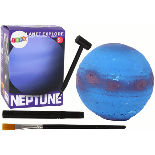 Edukativni set iskopavanja planeta Neptun slika 1