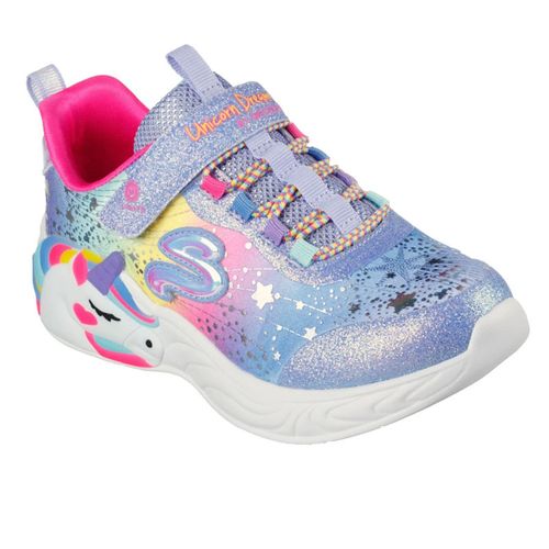 SKECHERS PATIKE UNICORN DREAMS ZA DEVOJČICE slika 5