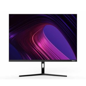 TESLA MC645 27" IPS 27MC645BF Monitor