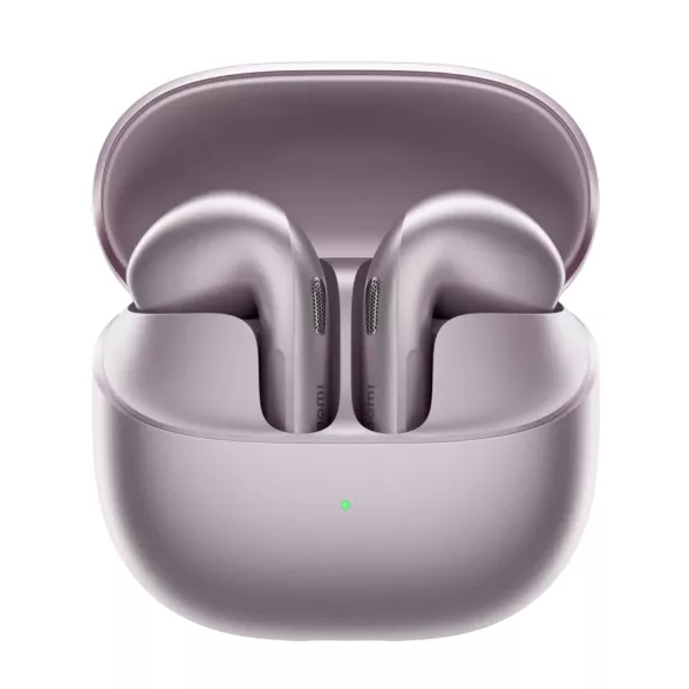 Xiaomi bežične slušalice Buds 6 Nebula Purple slika 1