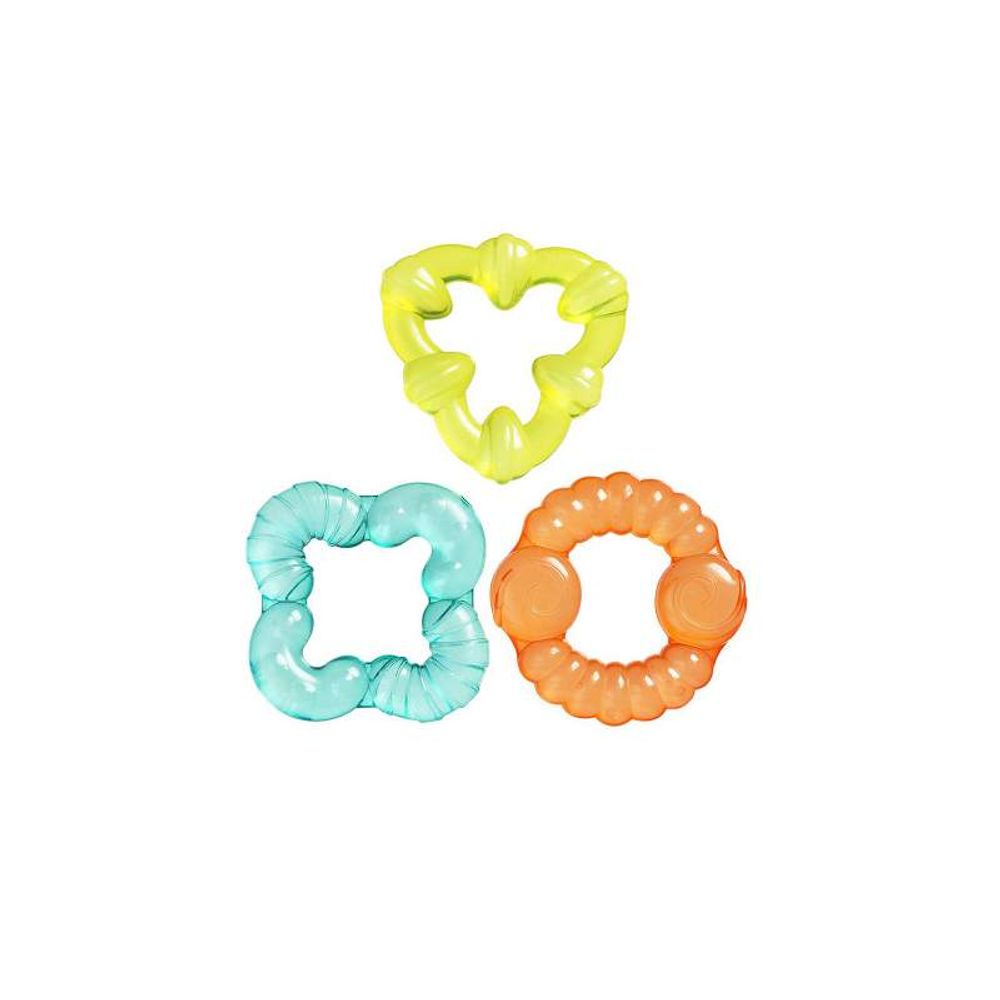 PLAYGRO Glodalica vodena 3 komada slika 2