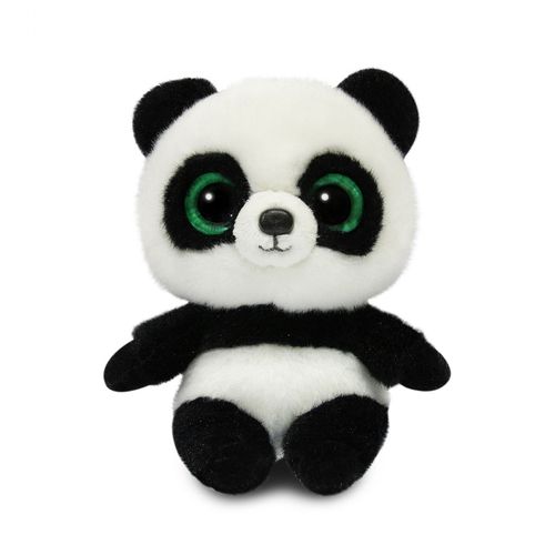 AUR: YOO HOO Panda pliš 15 cm slika 1