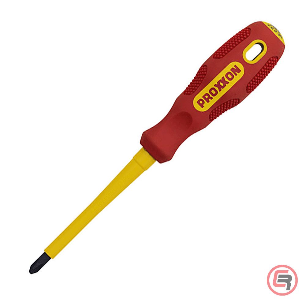 Proxxon Odvijač Križni VDE 1000V PH0 x 60mm – 22330 slika 1