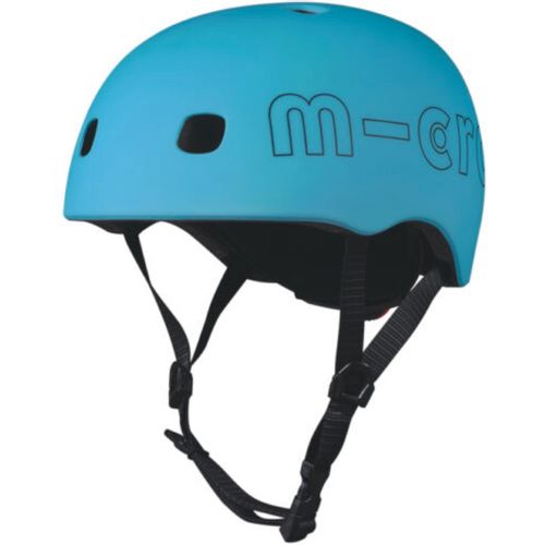 Micro kaciga PC Helmet, Ocean Blue M slika 1