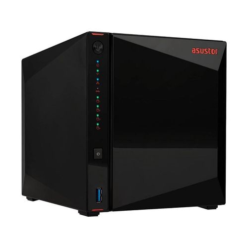 ASUSTOR NAS Storage Server Nimbustor 4 Gen2 AS5404T slika 2