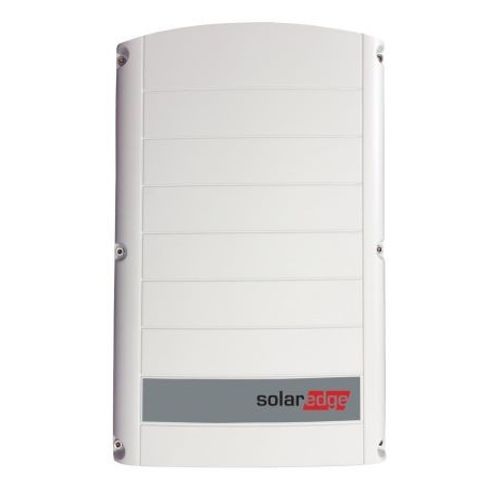 SolarEdge Trofazni Inverter 30kW Glands DC Safety SE30K-RWR0IBNZ4 slika 1