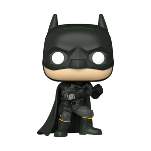 Funko Pop Jumbo: Batman