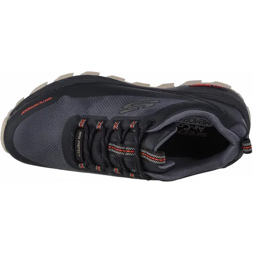 Skechers max protect - fast track 237304-bkmt slika 7