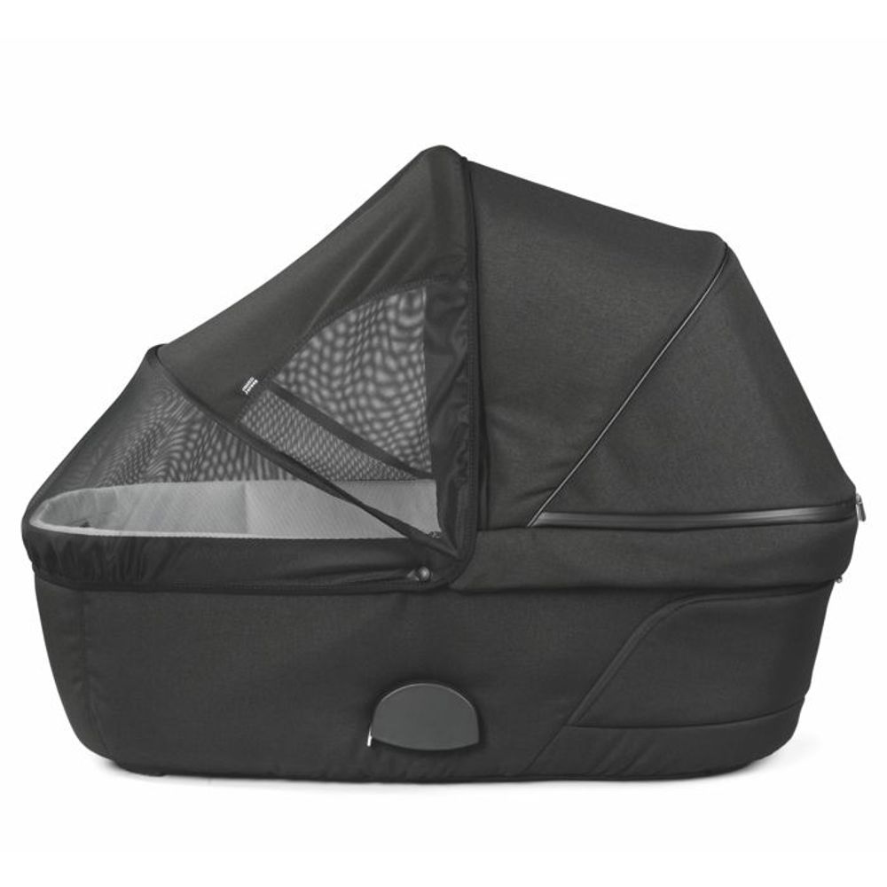 Peg Perego Kolica 3u1 Veloce Lounge Modular, True Black slika 7