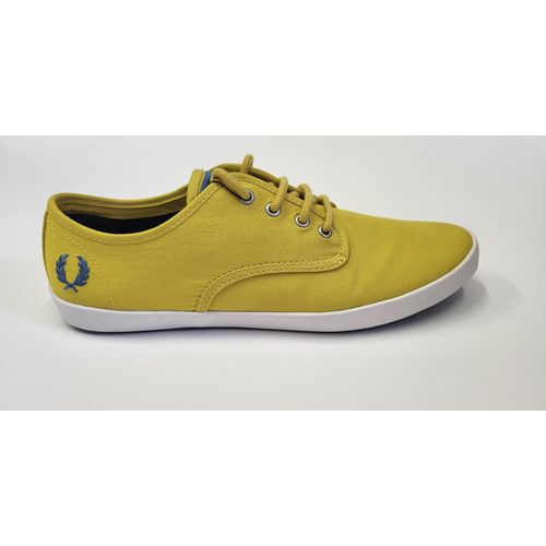 Fred Perry muške tenisice slika 2