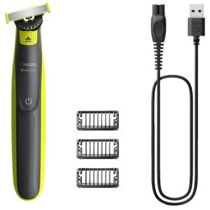 Philips Aparat za brijanje / Trimer OneBlade 360 Face QP2724/23