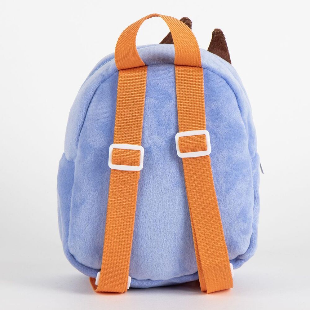 Bluey Ruksak 22cm slika 5